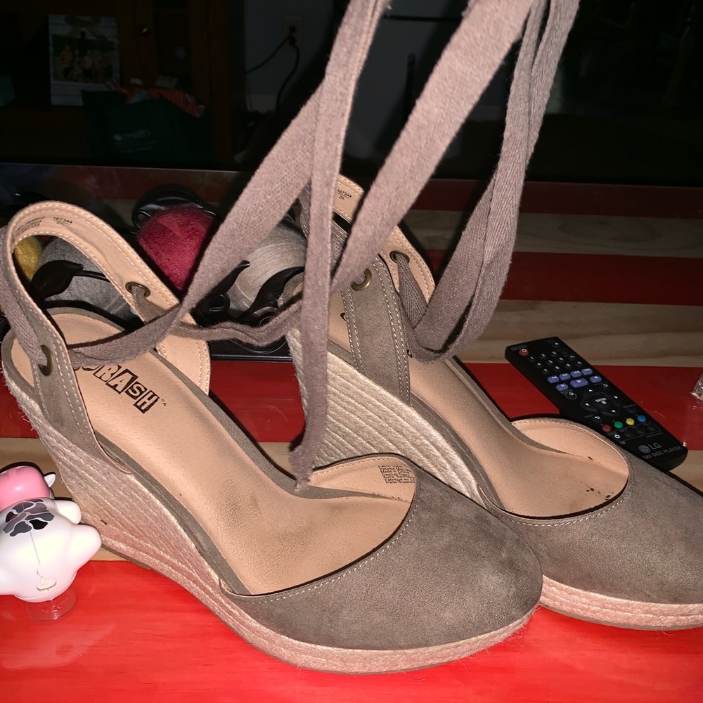 Shoes